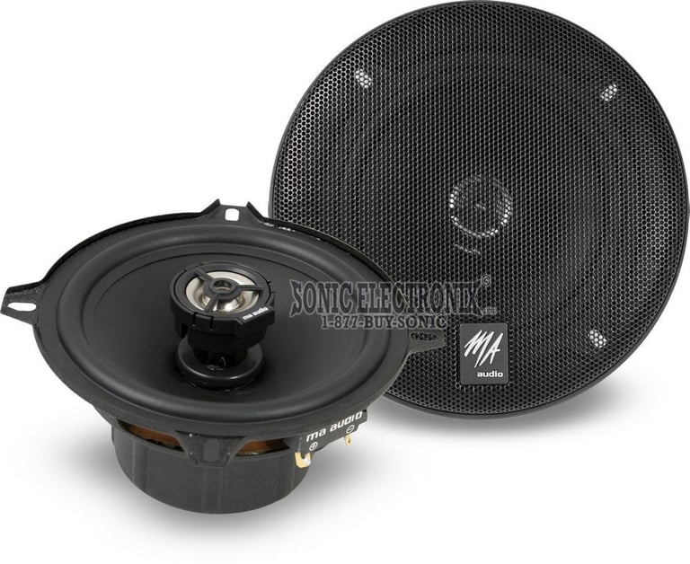 MA Audio SY52F Image 1