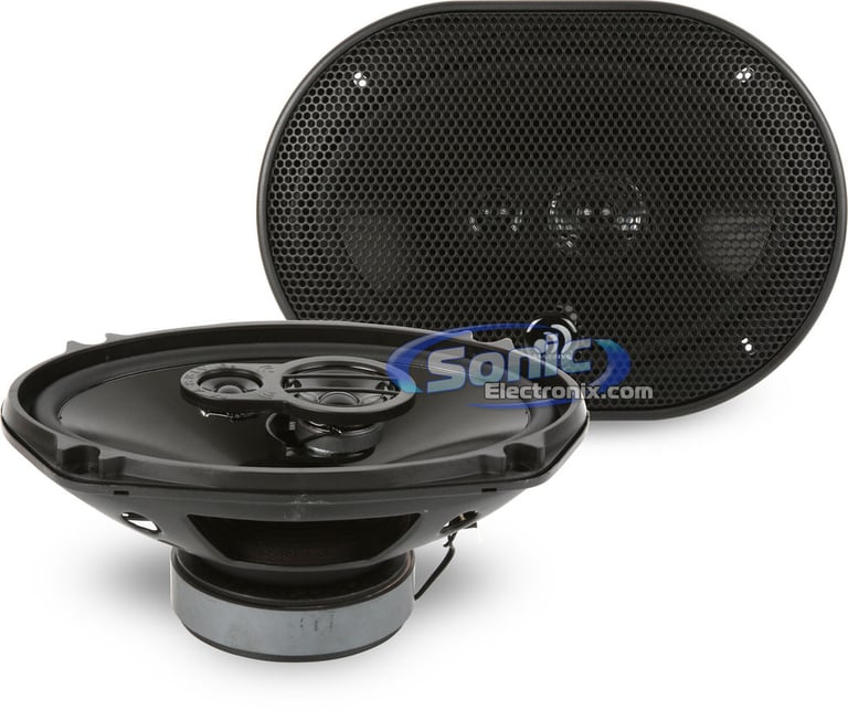 Massive Audio VX 69 Image 1