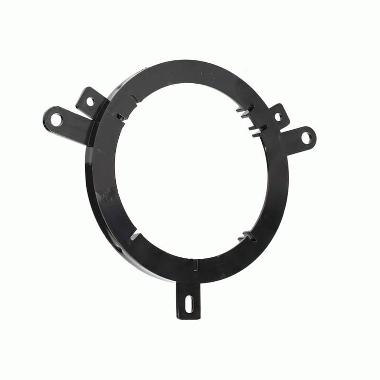 NVX Front N-Series Speaker Upgrade Kit for 2001 Dodge Dakota Image 17