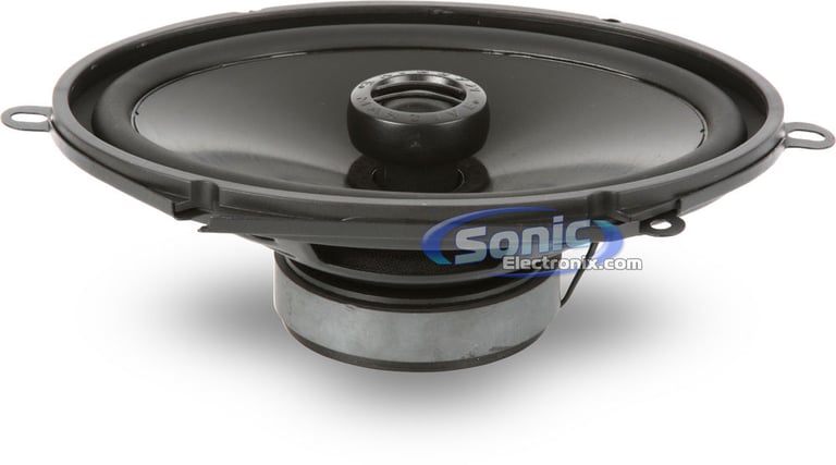 Massive Audio VX 68 Image 3