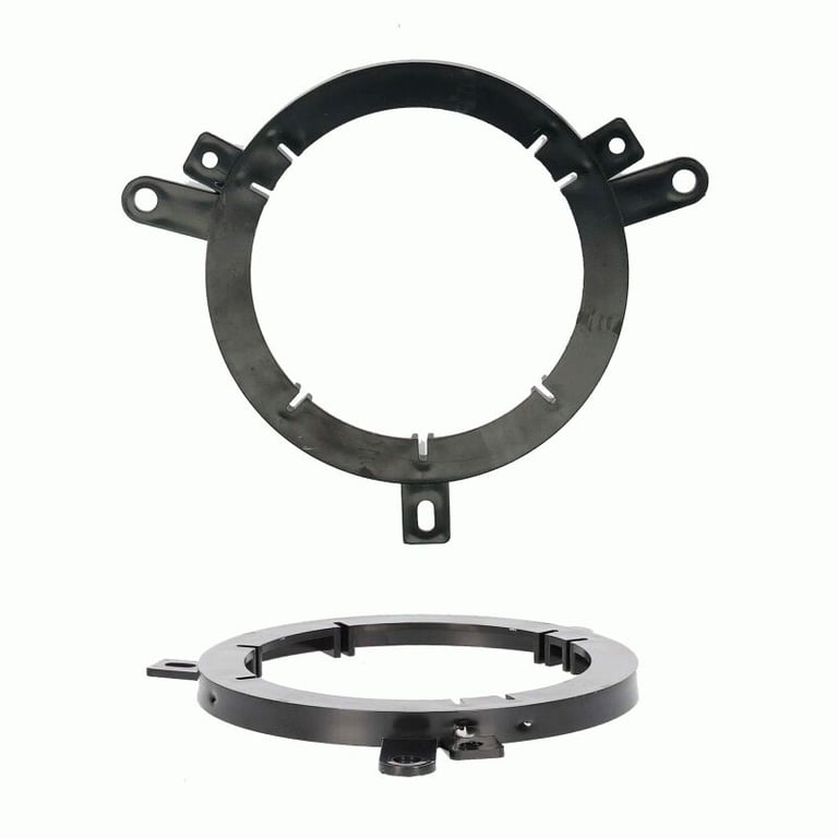 NVX Front N-Series Speaker Upgrade Kit for 2001 Dodge Dakota Image 14