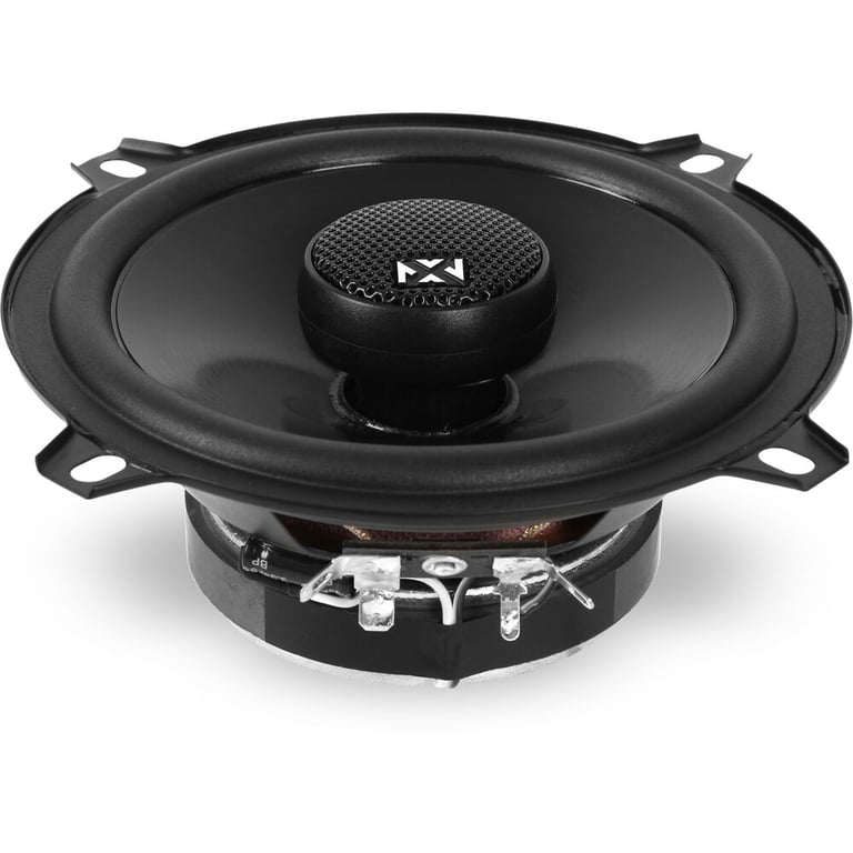 NVX Rear N-Series Speaker Upgrade Kit for 1986 Dodge Colt Vista Image 3