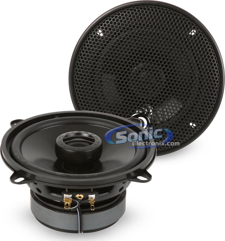 Massive Audio VX 5 Image 1