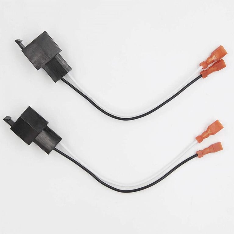 NVX Rear N-Series Speaker Upgrade Kit for 1997-2000 Dodge Dakota Image 15
