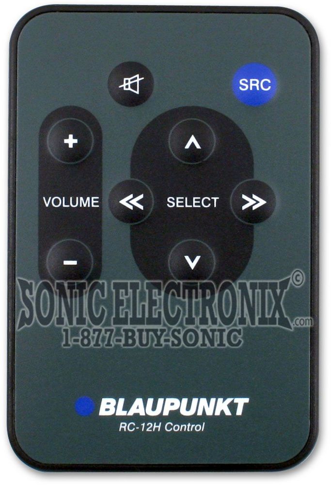Blaupunkt Monterrey MP35 Image 5