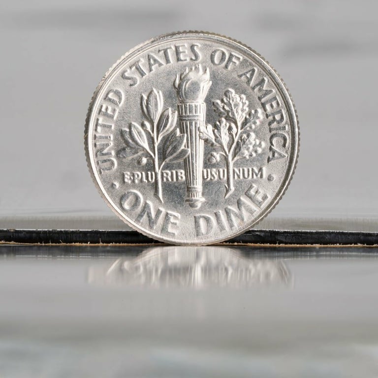 NVX SDVK4 - 90mil 2.3mm THICK (2-pack) Image 5
