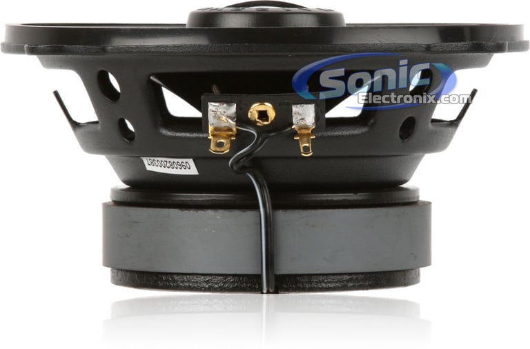 Massive Audio VX 5 Image 5
