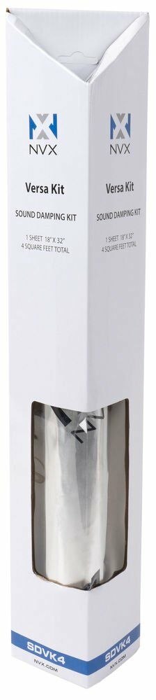 NVX SDVK4 - 90mil 2.3mm THICK (Six-Pack) Image 12