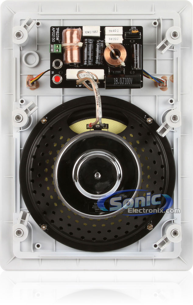 DCM Loudspeakers TP825W Image 3