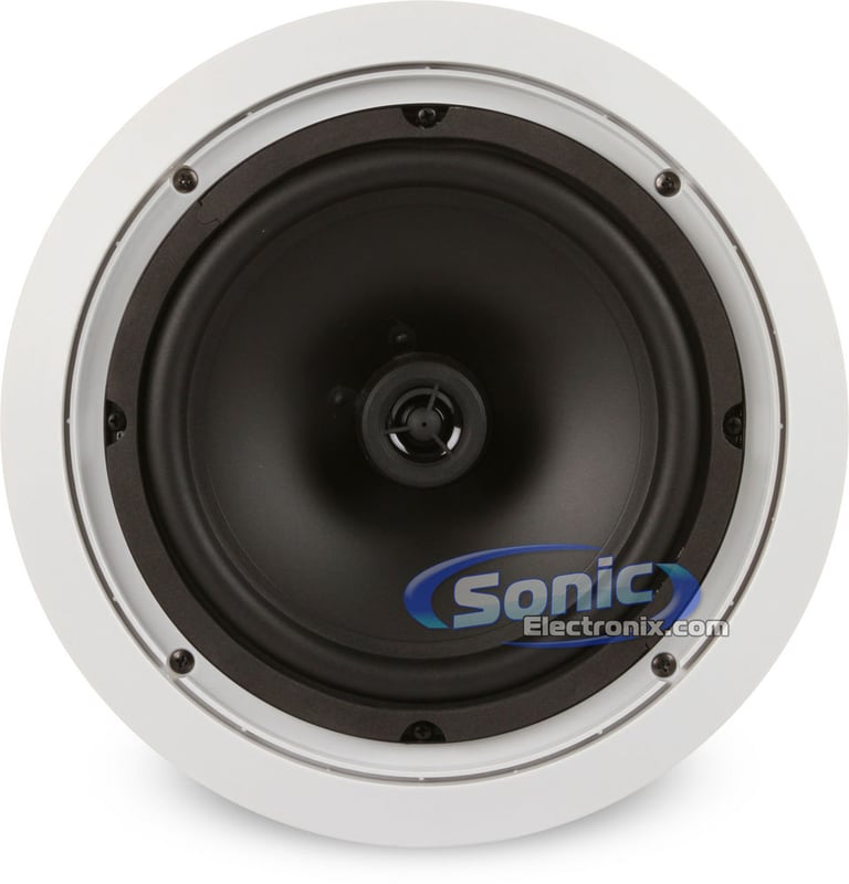 MTX Musica M812C Image 3