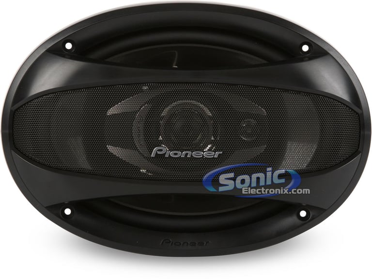 Pioneer TS-A6973E Image 2