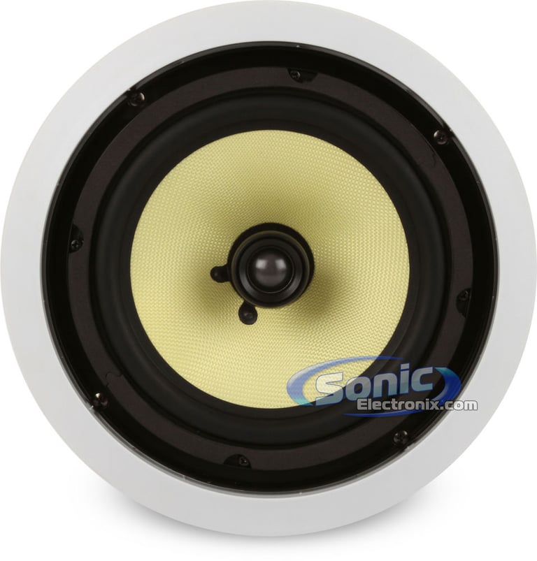 DCM Loudspeakers TD820C Image 3