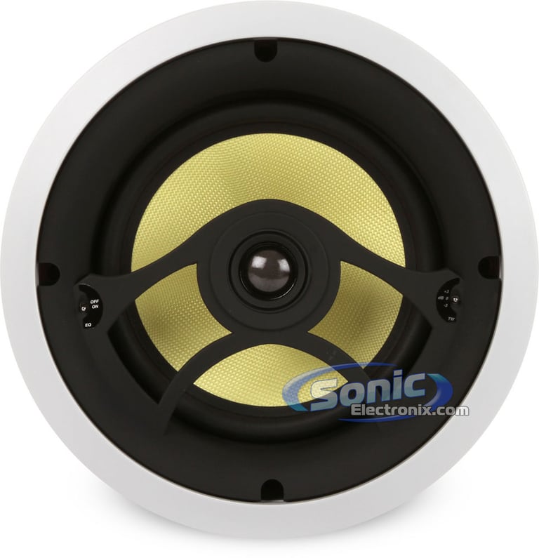 DCM Loudspeakers TP825C Image 2