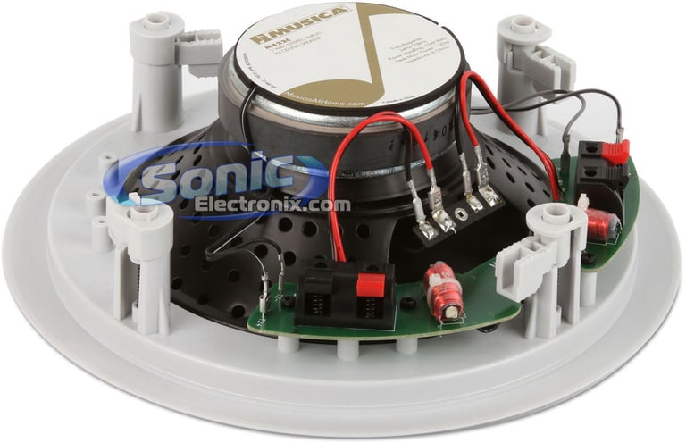 MTX Musica M822C Image 5