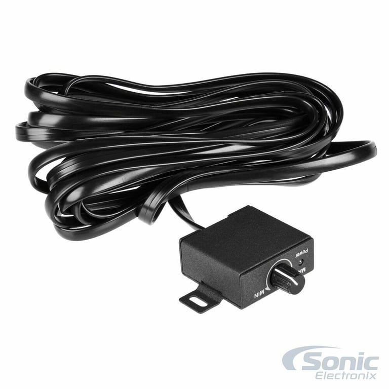 MB Quart FA1-200.2 + NVX Line-Output-Converter + Free Amp Kit Image 18