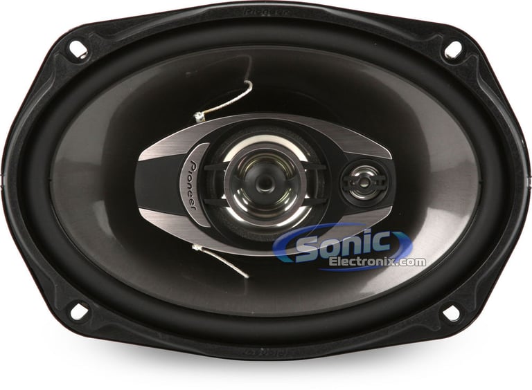 Pioneer TS-A6973E Image 3