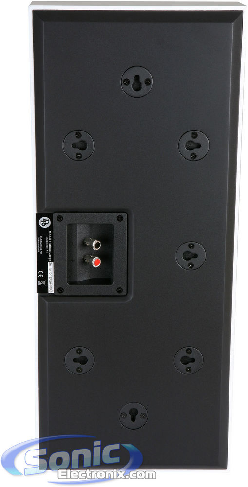 DLS Flatbox Large (White) Image 5