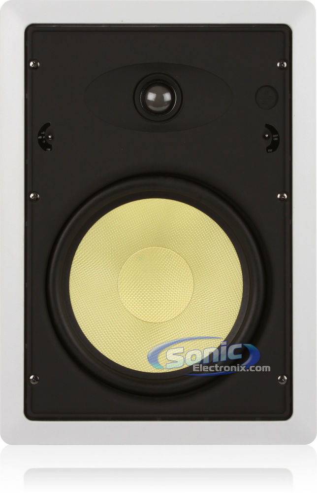 DCM Loudspeakers TP825W Image 2