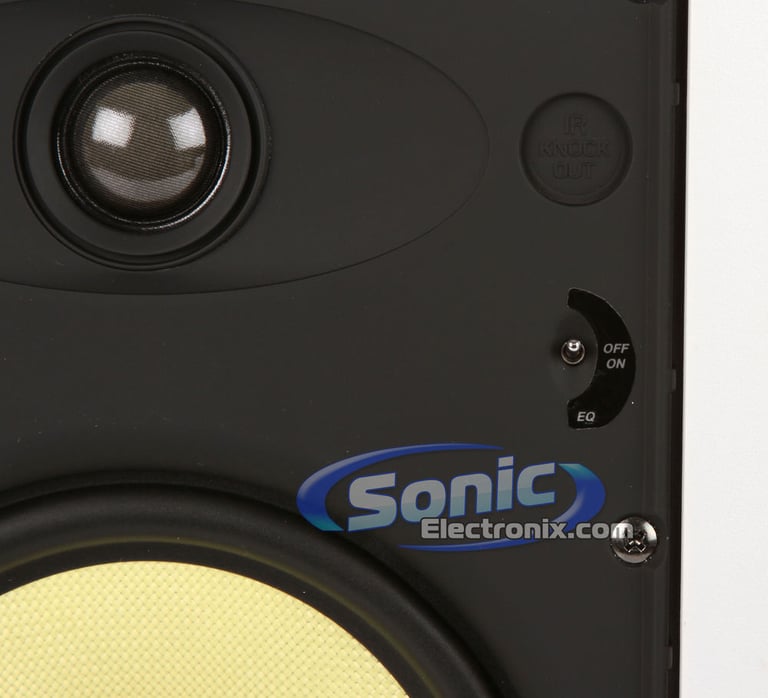 DCM Loudspeakers TP625W Image 6