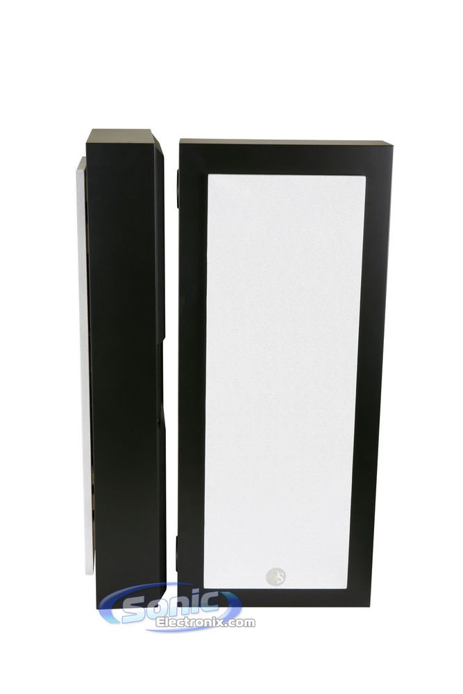 DLS Flatbox Large (Black) Image 3