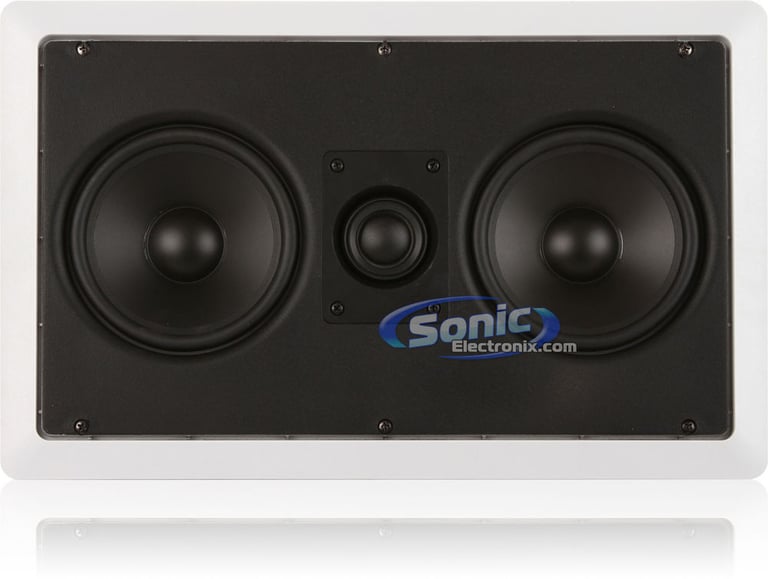 MTX Musica M2525LCR Image 2