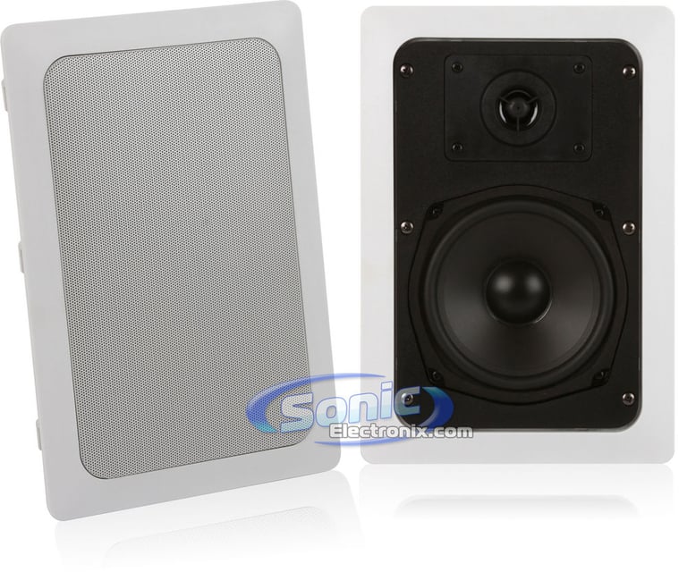 MTX Musica M512W Image 1