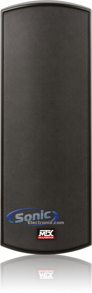 MTX Blueprint MPP4100-B Image 2