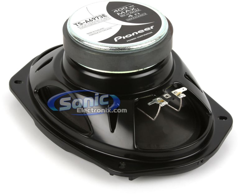 Pioneer TS-A6973E Image 6