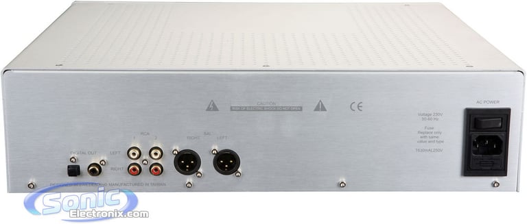 DLS CD One (Silver) Image 3