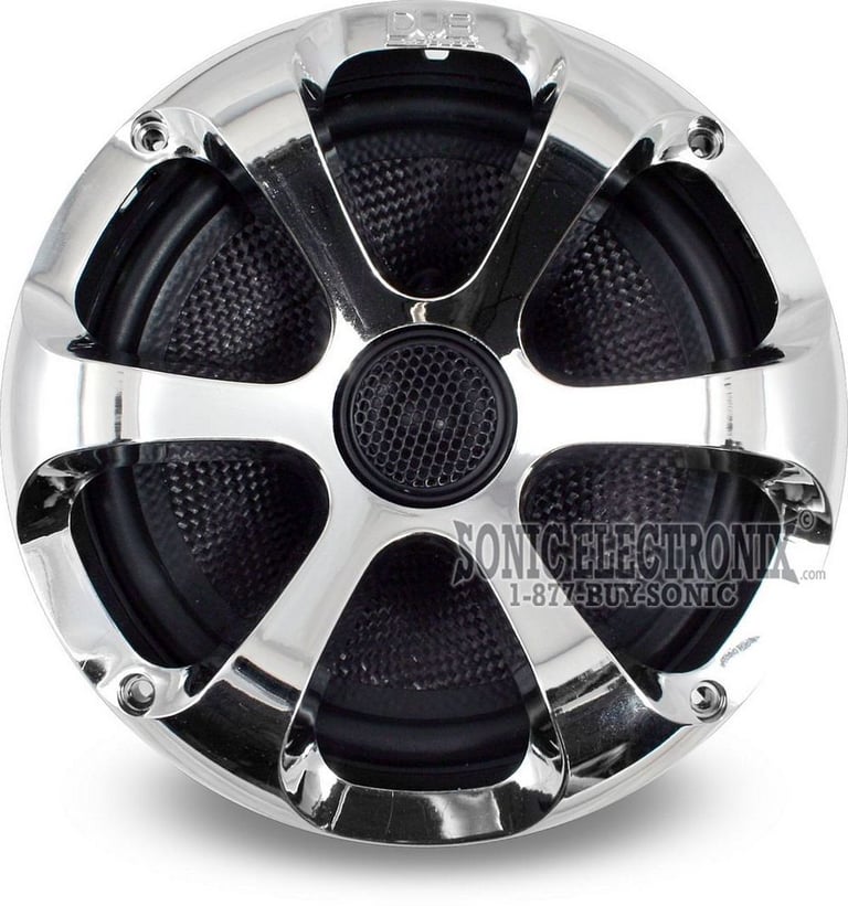 DUB Mag Audio DUB265 by Audiobahn Image 2