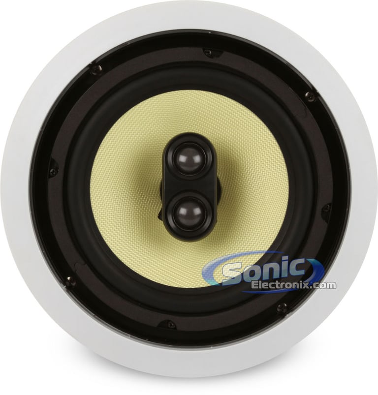 DCM Loudspeaker TD822C Image 2