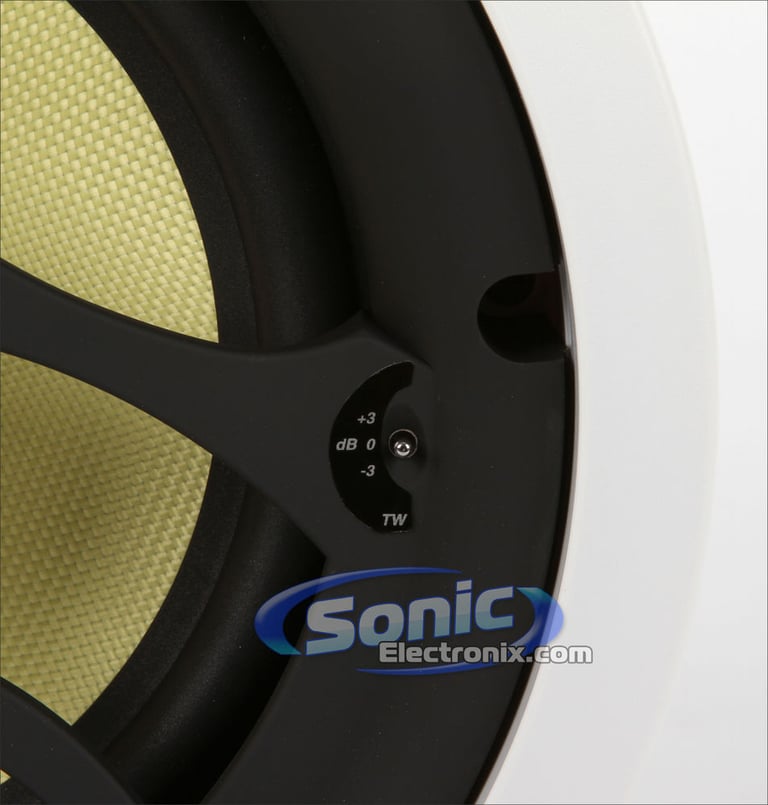 DCM Loudspeakers TP825C Image 5