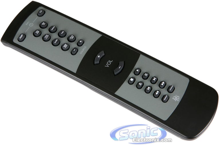 DLS Amplifier One (Black) Image 4