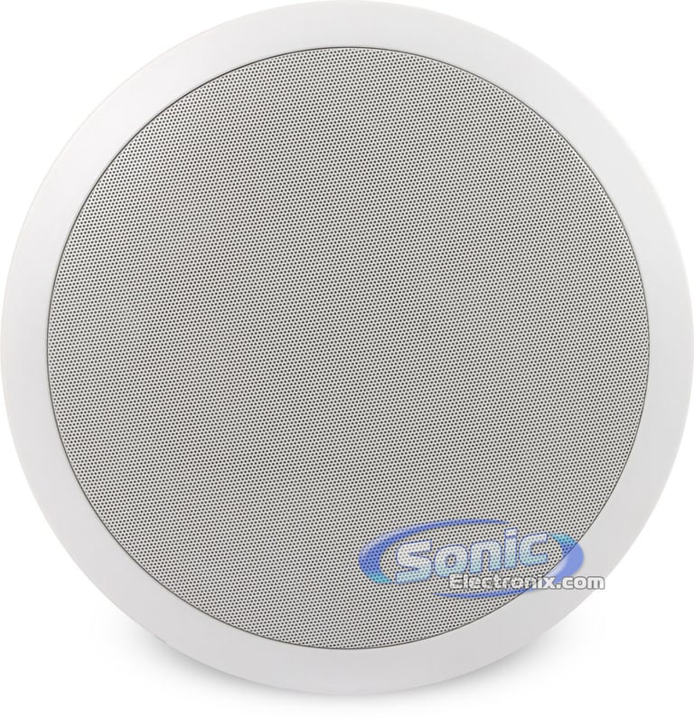 DCM Loudspeakers TP825C Image 1