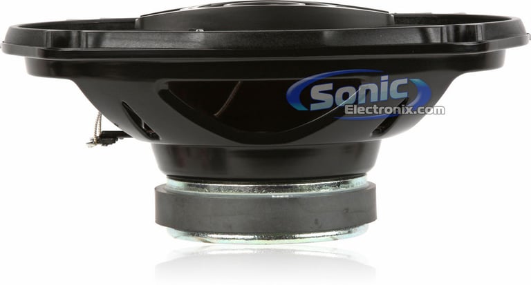 Pioneer TS-A6973E Image 5