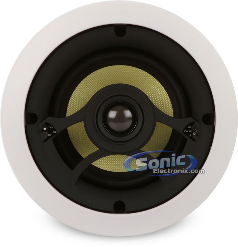 DCM Loudspeakers TP525C Image 2