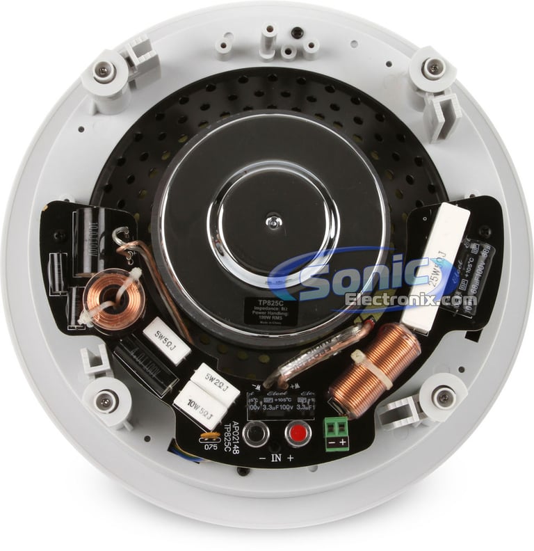 DCM Loudspeakers TP825C Image 3