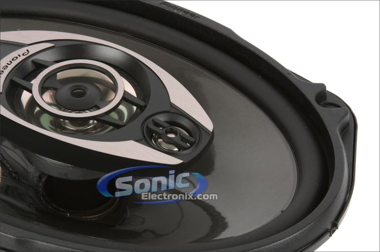 Pioneer TS-A6973E Image 7