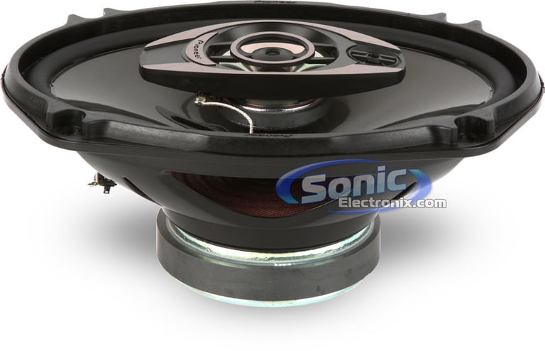 Pioneer TS-A6973E Image 4