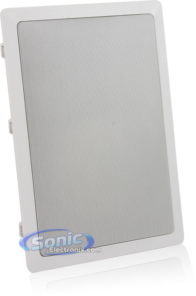 DCM Loudspeakers TP825W Image 1