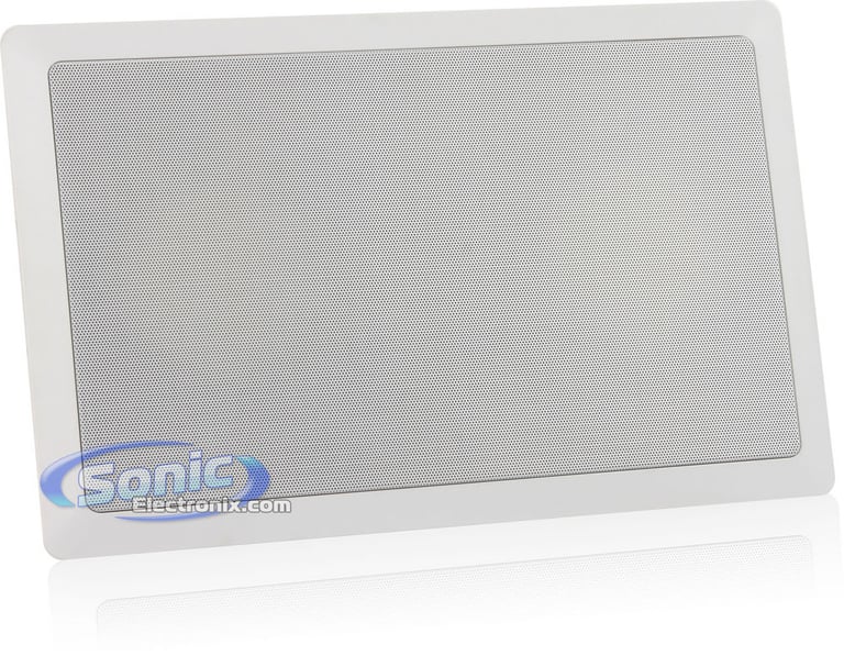 DCM Loudspeakers TP2525LCR Image 1