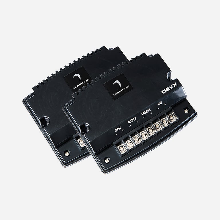 Diamond Audio DE65C Image 4
