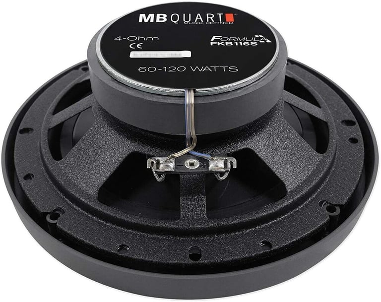 MB Quart FKB116S Image 3