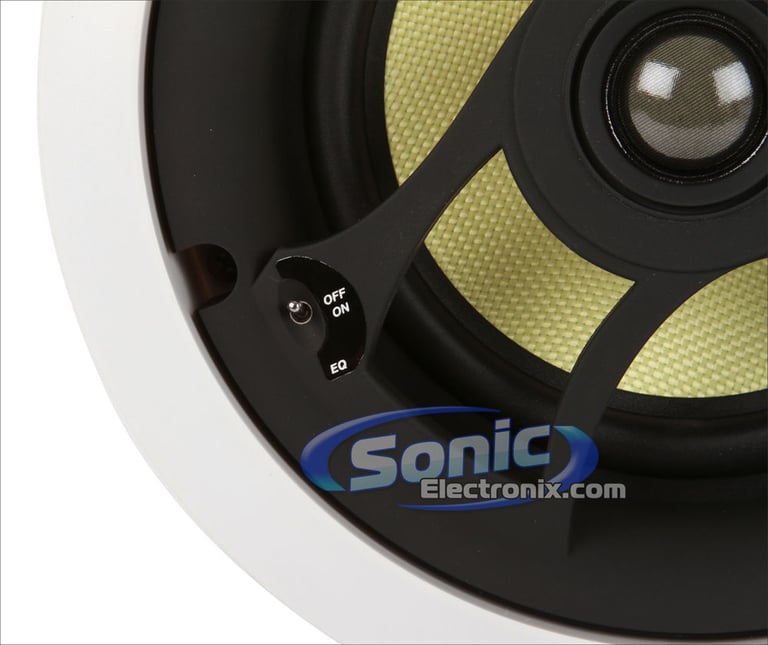 DCM Loudspeakers TP625C Image 5