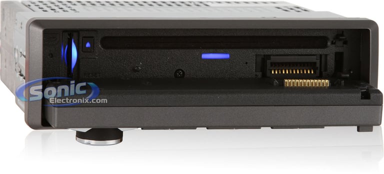 Jensen HD5313 Image 2
