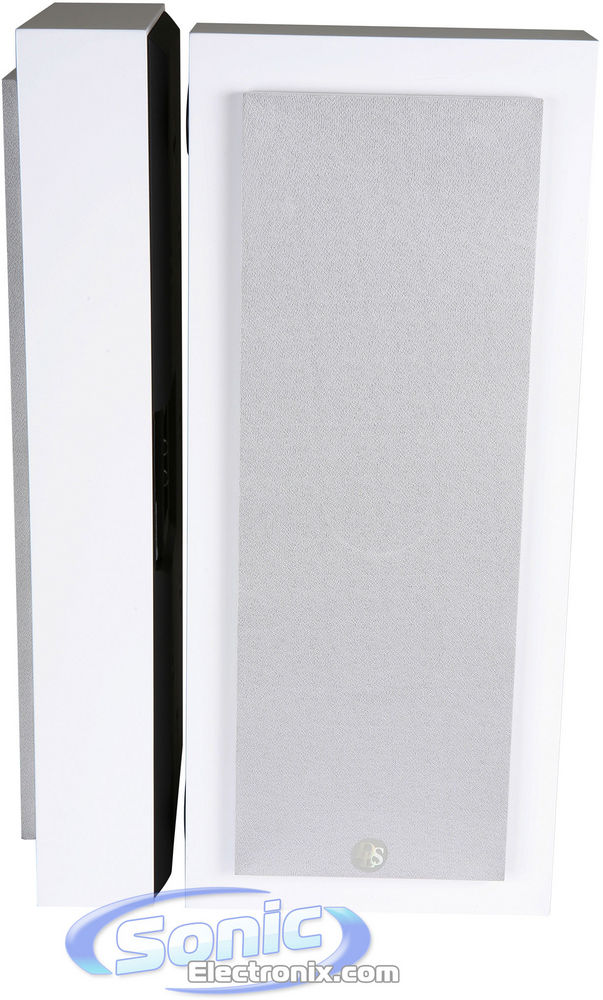 DLS Flatbox Large (White) Image 3