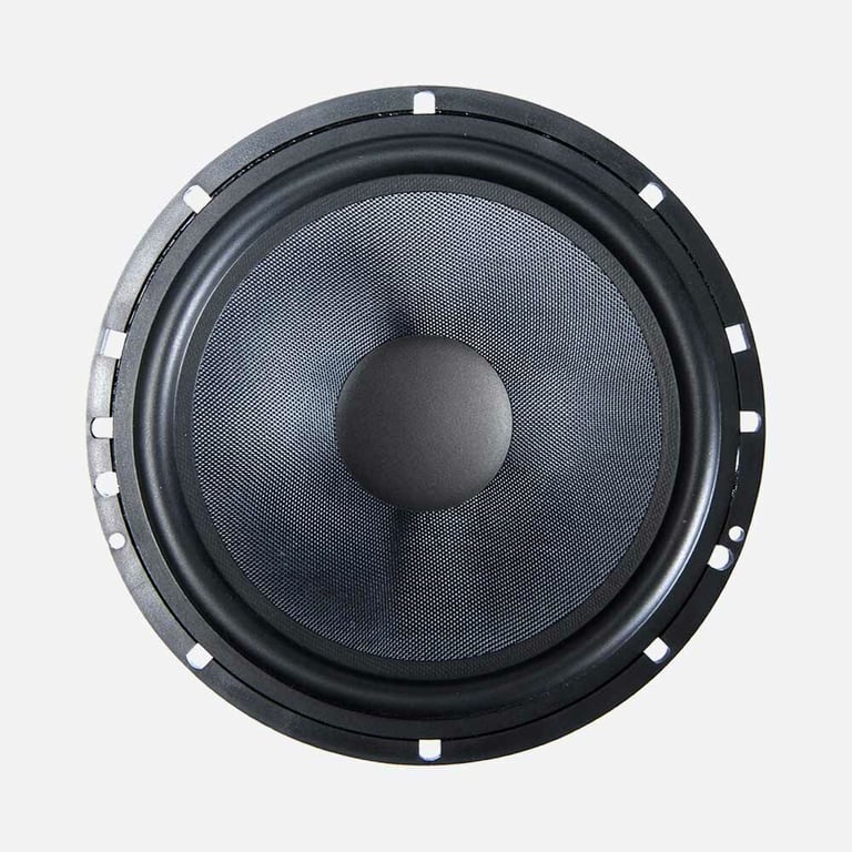 Diamond Audio DE65C Image 2