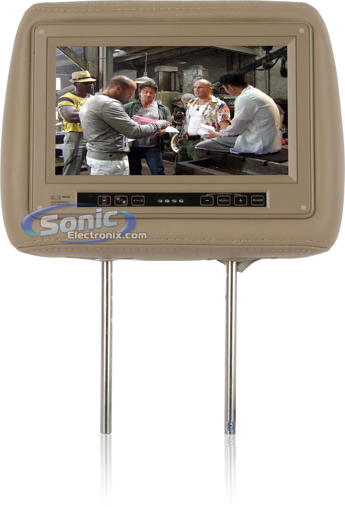 Boss HIR9.2T (Tan) Image 3