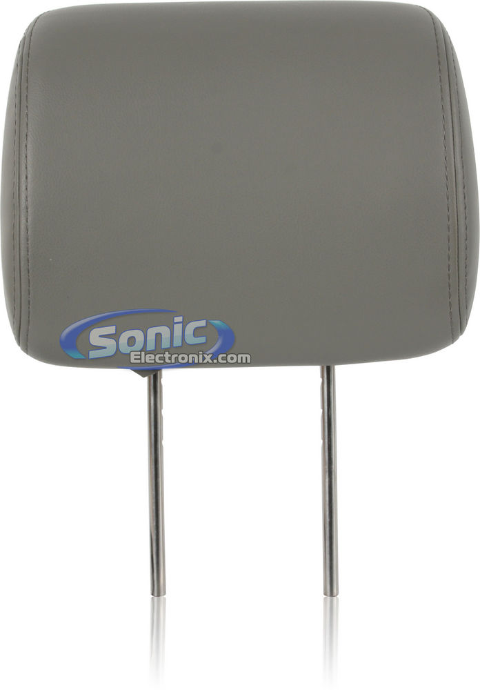 Boss HIR9.2G (Gray) Image 4