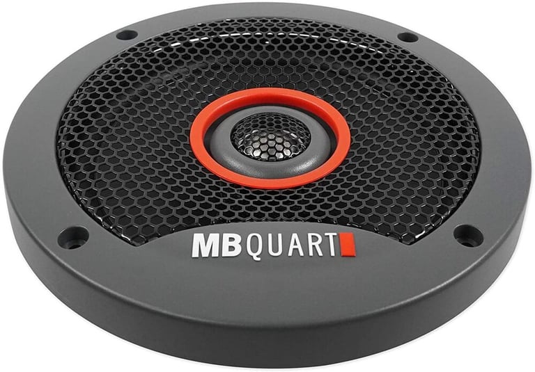 MB Quart FKB116S Image 2